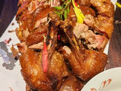 -姑苏家宴·苏帮菜·松鼠桂鱼(苏州总店)