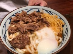 -丸龟制面(北心斋桥店)