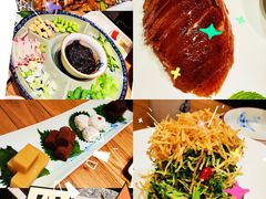 -四季民福烤鸭店(前门廊房二条店)