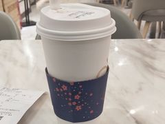 -KOI Thé(力宝广场店)