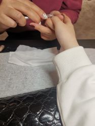 -艾珂·美甲美睫