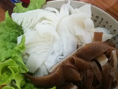 -东镇老火锅(长春路首店)