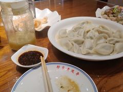 -那家老院子东北菜·饺子·小鸡炖蘑菇(艳华街店)