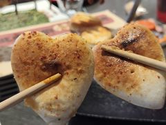 -钱锋炭缸烧烤(南湖大路总店)