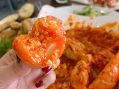 -龙海鲜螃蟹王(宏茂桥店)