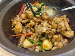 -香港新曜记·粤菜点心(滨江宝龙店)