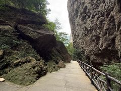 -雁荡山风景名胜区