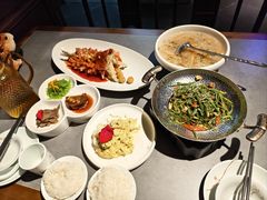 -姑苏家宴·苏帮菜·松鼠桂鱼(苏州总店)
