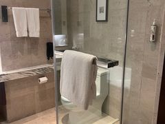 -上海龙之梦万丽酒店