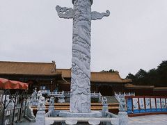 -珠海圆明新园