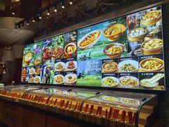-汉小城·老铫子藕汤·乡野湖北菜(江汉路吉庆街店)