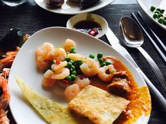 -长沙北辰洲际酒店-兰调全日餐厅