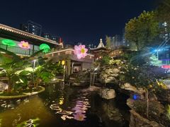 -顺德渔村·岭南一号