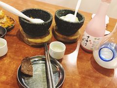 -蒜香焼肉PURUSHIN(马场路店)