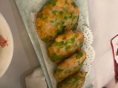 -丰收日·小海鲜·沪上家宴(顾村正大店)