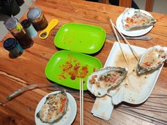 -正宁路小吃夜市