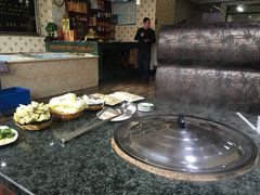 -宁记柴火灶台鱼·全鱼宴(龙源小区店)