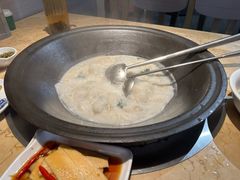 -陈大锅·岳阳鱼馆·地道岳阳菜(美食街店)