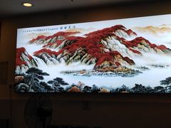 -长城东北菜(新港西路店)