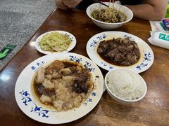-柴氏风味斋(甘家口店)