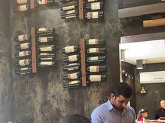 -克比叔叔印度餐厅Kebabs on the Grille(永康路分店)