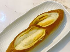-屋裡·Union Bakery(龙江路店)