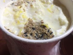 -清真老马家国华牛奶鸡蛋醪糟(正宁路店)