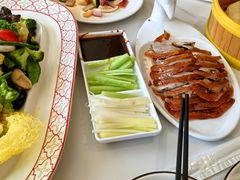 -梅利汴京烤鸭•开封豫菜地标店(晋安路店)