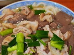 -锦泓老字号猪脏粉(东联大厦店)