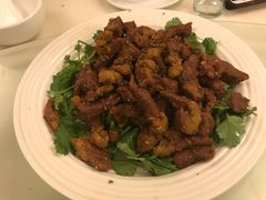 -福寿斋·老北京铜锅涮肉·烤鸭(顺义总店)