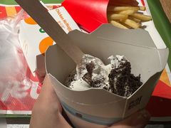 -麦当劳(豫园店)
