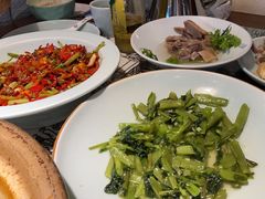 -胖鱼头·南京菜·河景餐厅(夫子庙店)