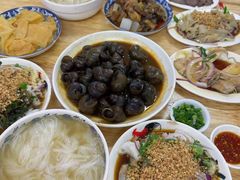 -芳记粉店(总店)