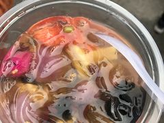 -忆夏爽黑仔漳州四果汤(顶澳仔猫街店)