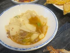 -胖妈妈餐饮(西津东路店)