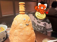 -许爷家·生态湖鲜(徐汇日月光店)