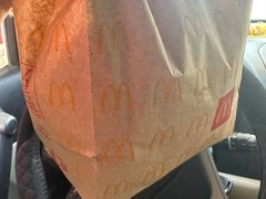 -麦当劳(杨林得来速店)