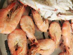 -港畔赶海蒸汽海鲜烧烤自助(仙螺岛店)