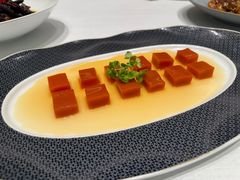 -鲁班张葱烧海参(马庄街店)