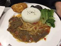 -尊品牛排(沙湾印象汇店)
