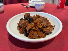 四季烤麸-老吉士酒家(天平路店)