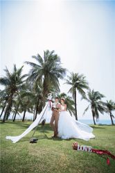 -维纳斯婚纱摄影(预约减现金)