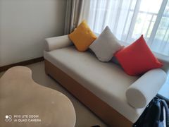 -途易晟曼湾度假酒店(大鹏店)