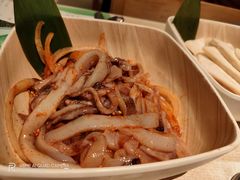 -新石器烤肉(中房金谊广场店)