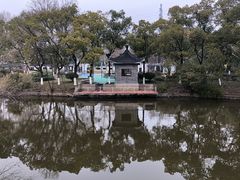 -太子山公园(园东路)