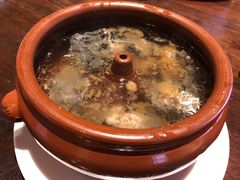 三七粉汽锅鸡-味道云南·云朵山歌(东方都会广场店)