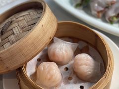 -喜粤8号(四海唐人街店)