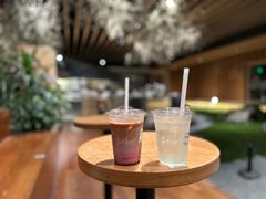 -Seesaw Coffee(朝阳大悦城店)