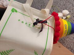-小苍兰风铃草·礼物蛋糕(沈阳店)