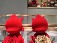 -ROSEONLY诺誓(磐基中心店)